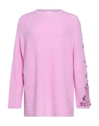 Anna Molinari STRICKWAREN - Pullover auf YOOX.COM