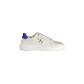 Calvin Klein Uomo, Scarpe, Bianco, 40 EU, new
