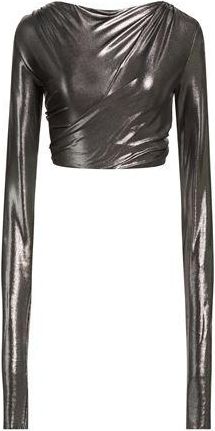 Rick Owens TOPWEAR - Tops on YOOX.COM