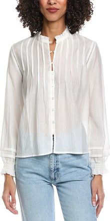 Seraphina Blouse