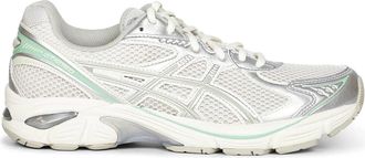 Asics Hombre, Zapatos, Gris, Talla: 42 1/2 EU