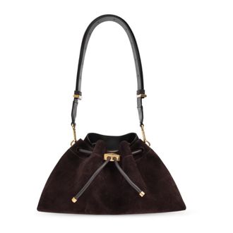 Jimmy Choo London Shoulder bag Bon Bon - female - Jimmy Choo - Shoulder Bags - Brown - ONE SIZE - Bags