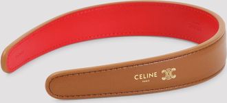 Celine tweekleurige hoofdband
