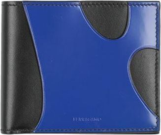 Ferragamo PICCOLA PELLETTERIA - Portafogli su YOOX.COM