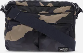 Porter Counter Shade Shoulder Woodland Khaki