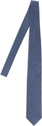 Brioni Hombre, Accesorios, Azul, Talla: ONE Size
