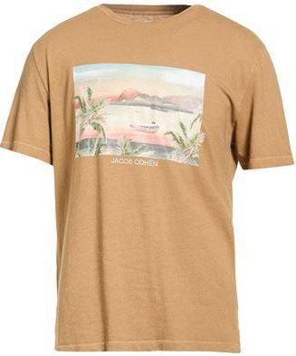 Jacob Cohen CAMISETAS Y TOPS - Camisetas en YOOX.COM