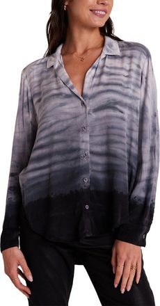 Bella Dahl Long Sleeve Clean Shirt
