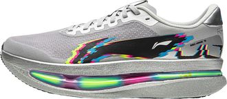 Li-Ning Red Hare 9 Ultra Crystal Grey ARPW007-4