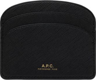 A.P.C. A.p.c., Donna, Accessori, Nero, Taglia unica, new
