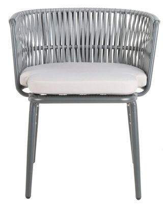 Safavieh Kiyan Rope Chair