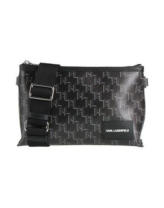 Karl Lagerfeld TASCHEN - Umh&auml;ngetasche auf YOOX.COM