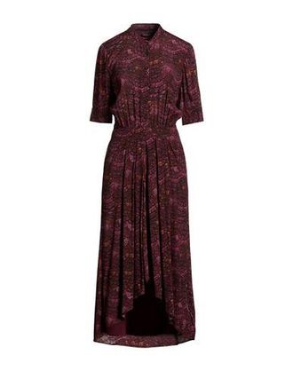 Maison Scotch VESTIDOS - Vestidos largos en YOOX.COM