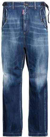 Dsquared2 BOTTOMWEAR - Pantaloni jeans su YOOX.COM