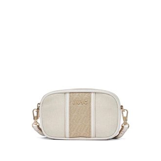 Liu Jo Cross Body Bags, female, White, Size: ONE SIZE Crossbody Bag