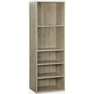 Sweeek M&oacute;dulo Armario Con 5 Estantes