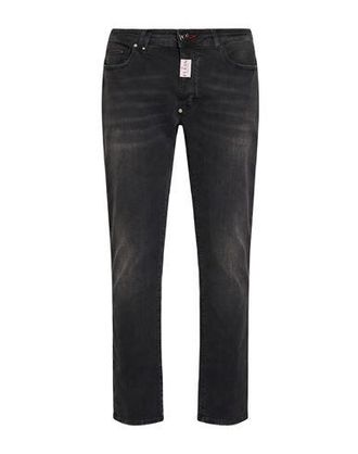 Philipp Plein BOTTOMWEAR - Pantaloni jeans su YOOX.COM