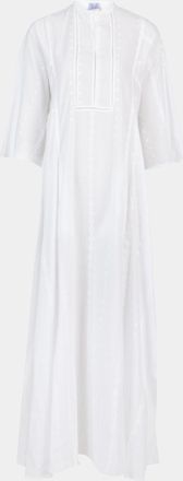 Thierry Colson The Rachel Cotton Kaftan Size: L