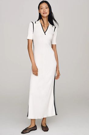 Aligne Primrose Knit Maxi Dress