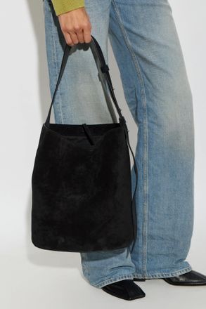 LI&Eacute; STUDIO Norma Bag, Womens, Black