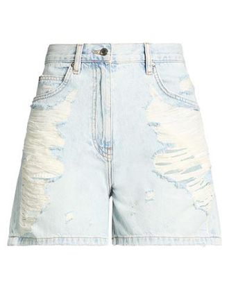 Iro HOSEN & R&Ouml;CKE - Jeansshorts auf YOOX.COM