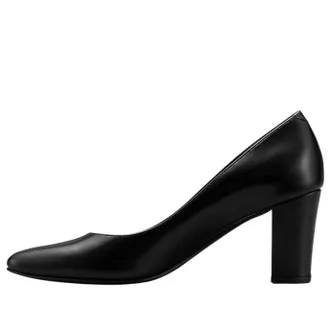Onitsuka Tiger (WMNS) Onitsuka Tiger The Onitsuka Pumps Shiny Black 1182A654-002