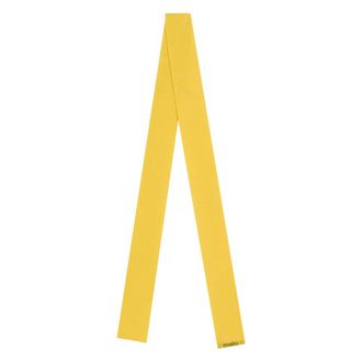 Malo unisex, Accesorios, Amarillo, Talla: ONE Size