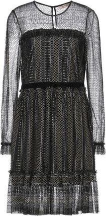 Twin-Set VESTIDOS - Vestidos midi en YOOX.COM