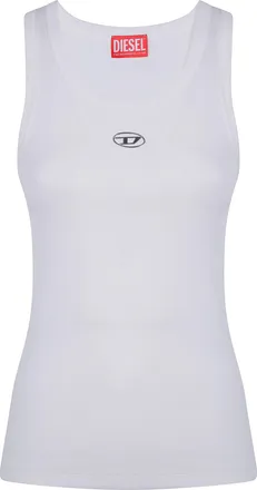 Diesel Top Tank White T Anki Od
