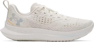 Under Armour Velociti 4 Running Shoes UK 6.5 White
