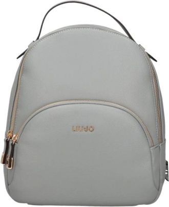 Liu Jo Mujer, Bolsos, Gris, Talla: ONE Size