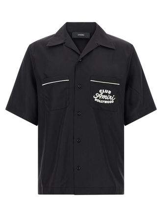 Amiri Club Amiri Shirt