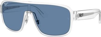 Ray-Ban Rb 2229 Zonnebril - unisex - Zonnebrillen - Grijs - ONE Size - Accessoires