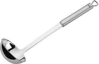 Küchenprofi Parma Soup Ladle, 18/10 Stainless Steel, 4 fl. oz., 12.5-Inch in Silver at Nordstrom