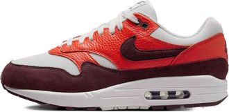 Nike Air Max 1 Summit White Burgundy Crush FN6952-102