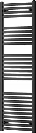Desconocido Desconocido - Radiador Secatoallas El&eacute;ctrico 680w 150x50x5,4cm, Negro