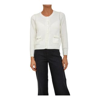 Nenette Donna, Maglie, Bianco, XL, new