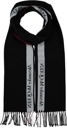 Alexander McQueen COMPLEMENTOS - Bufandas en YOOX.COM