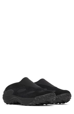 Merrell Jungle Trek Mule in Black at Nordstrom, Size 11.5