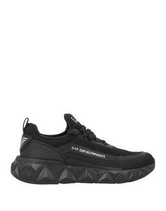 Emporio Armani FOOTWEAR - Trainers on YOOX.COM