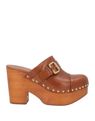 Chlo&eacute; FOOTWEAR - Mules & Clogs on YOOX.COM