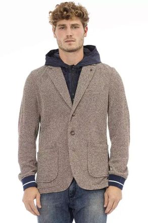 Distretto12 PO Mens Blazer