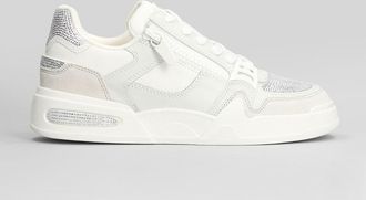 Giuseppe Zanotti Gz-Ghost Sneakers