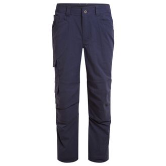 Craghoppers Mens Bedale Stretch Cargo Trousers (Dark Navy) - Size 38 Regular