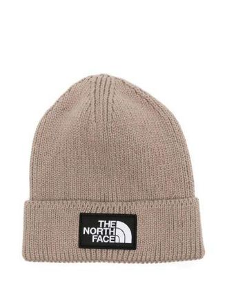 The North Face The North Face | Tnf Logo Box Cuffed Beanie