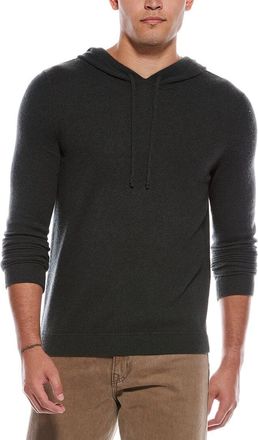 Autumn Cashmere Pullover Cashmere Hoodie