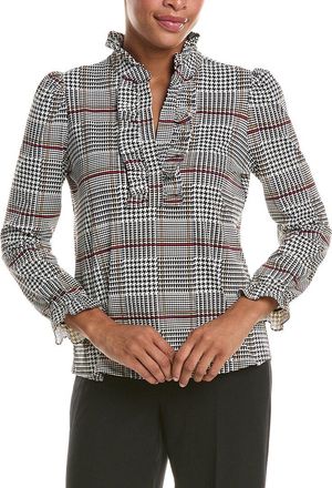 Jude Connally Jude Connally Wren Blouse