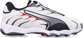 Puma Sneakers Inhale - Bianco