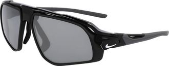 Nike Heren, Accessoires, Zwart, Maat: 59 MM