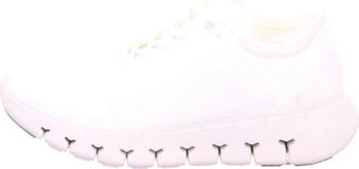 Gabor Sneakers - Dames - Schoenen - Wit - Maat: 39 EU